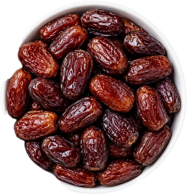 Bowl de dátiles Medjool